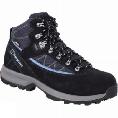 Womens Explorer Trek Plus GTX Boot